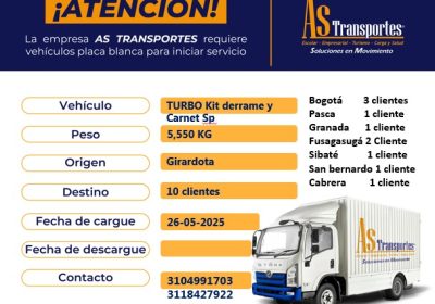 OFERTA-BOGOTA