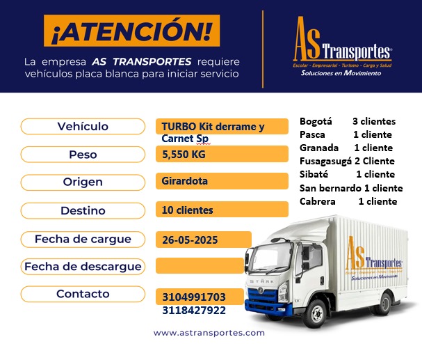 OFERTA-BOGOTA
