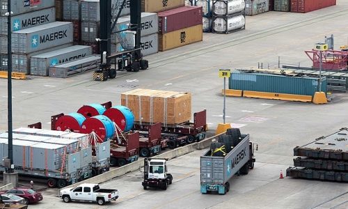 Clasificación Diferentes Tipos de Carga En El Transporte
