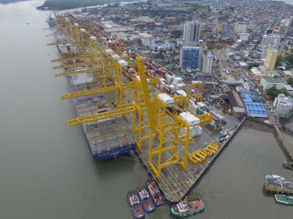 carga a granel buenaventura 2 ⋆ As Transportes carga a granel buenaventura 2