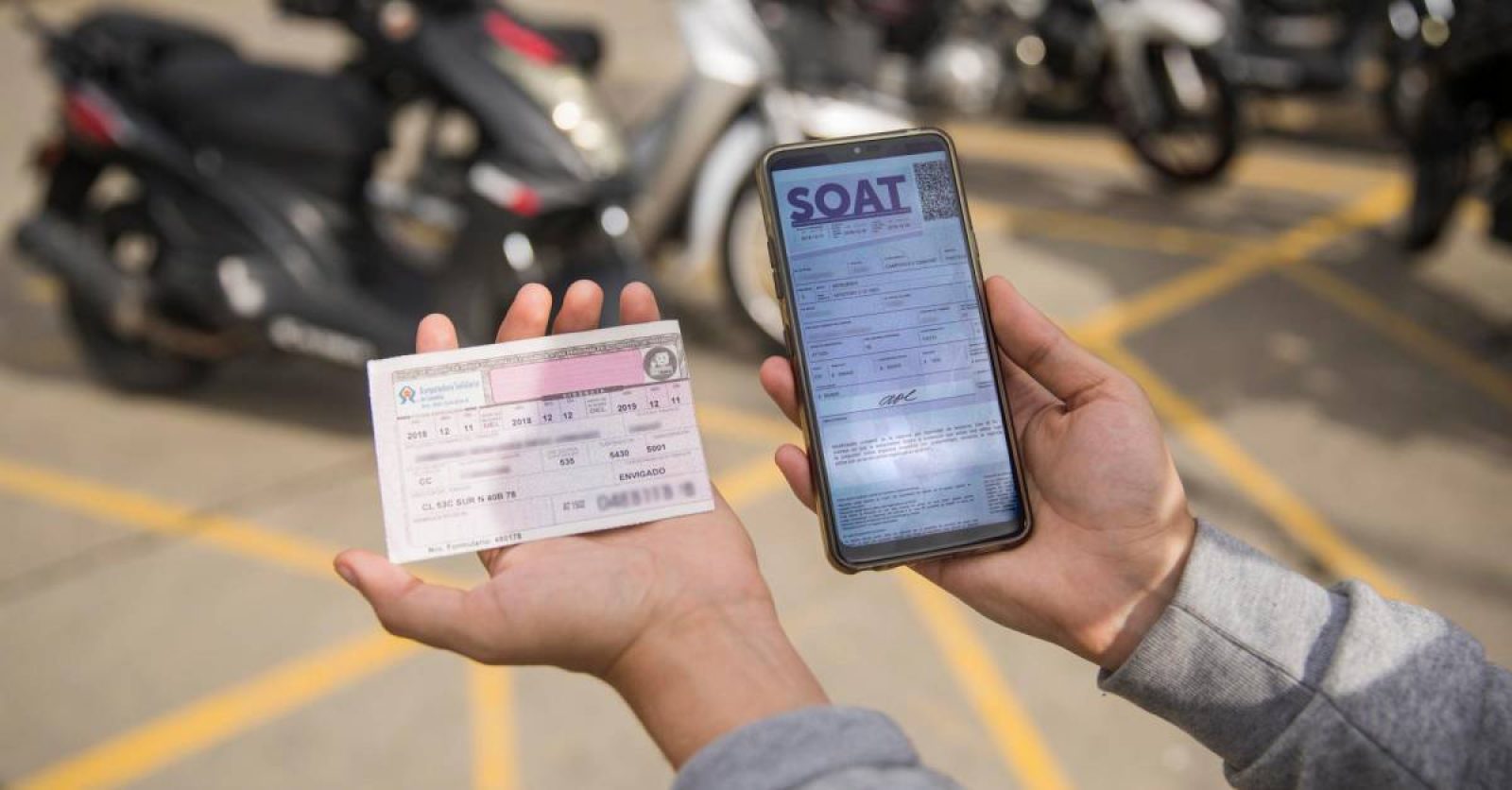 soat colombia