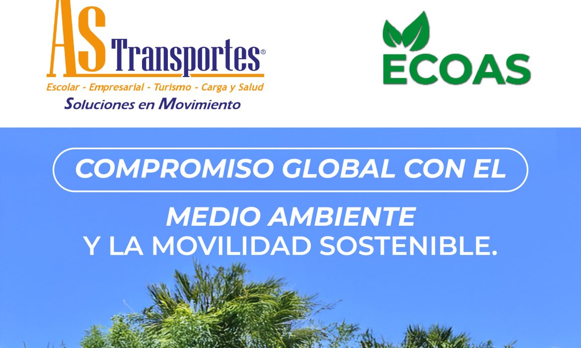 ecoas