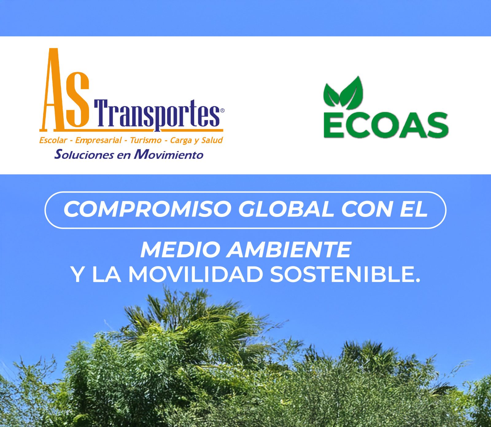 ecoas